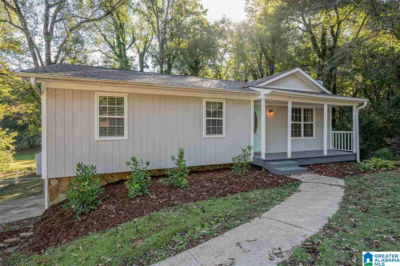 4541 Rolling Ridge Lane Gardendale, AL 35071 - Photo 2 of 41
