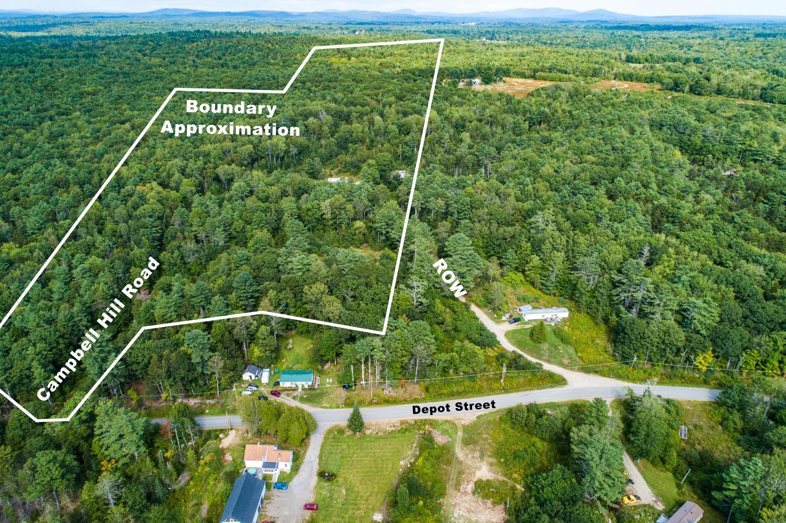 100 Campbell Hill Road Waldoboro, ME 04572 - Photo 3 of 13 20220904-PANO0021-Edit