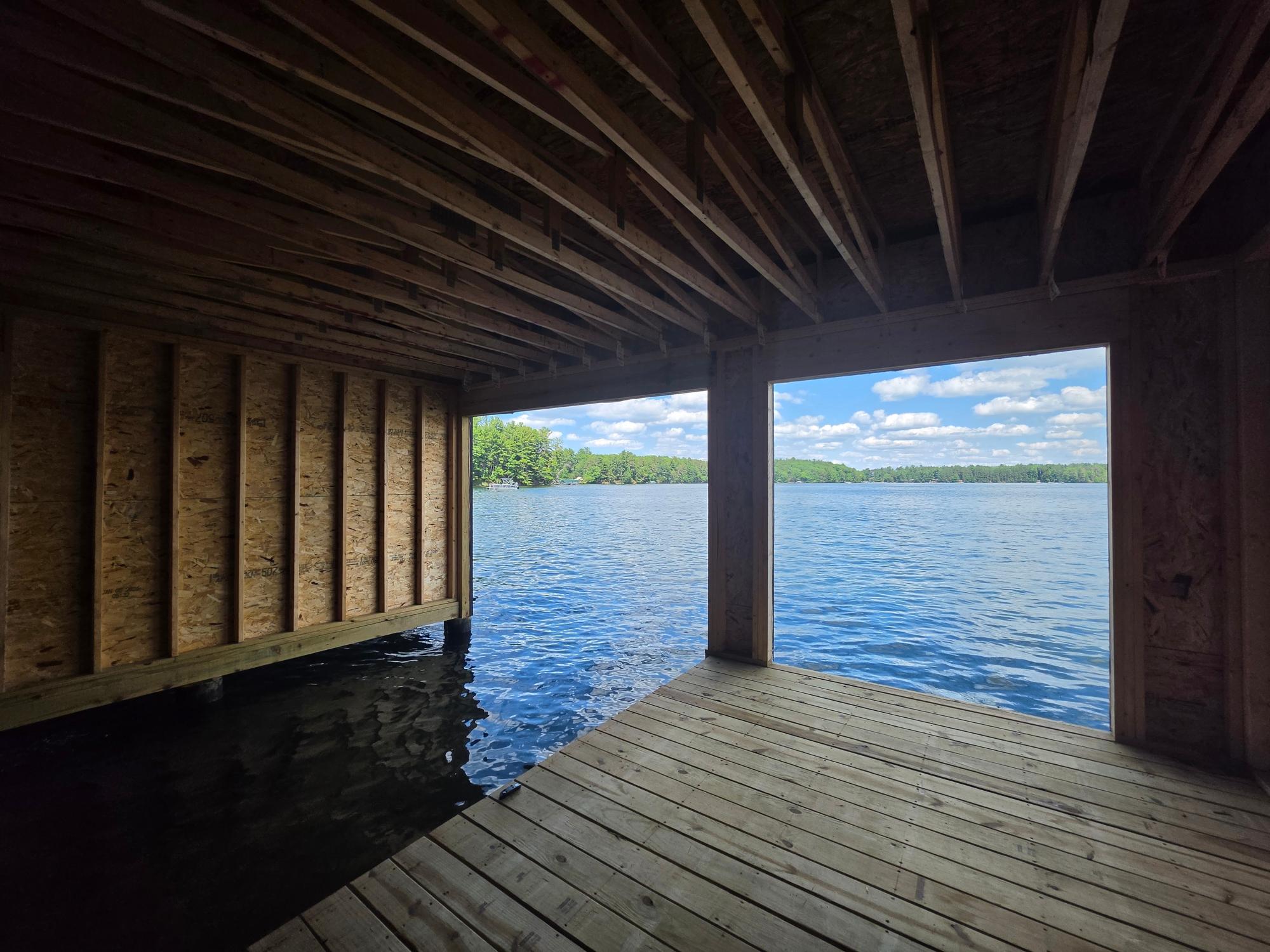 8400 Big Ripley Island Minocqua, WI 54548 - Photo 33 of 41 Gallery Image 33