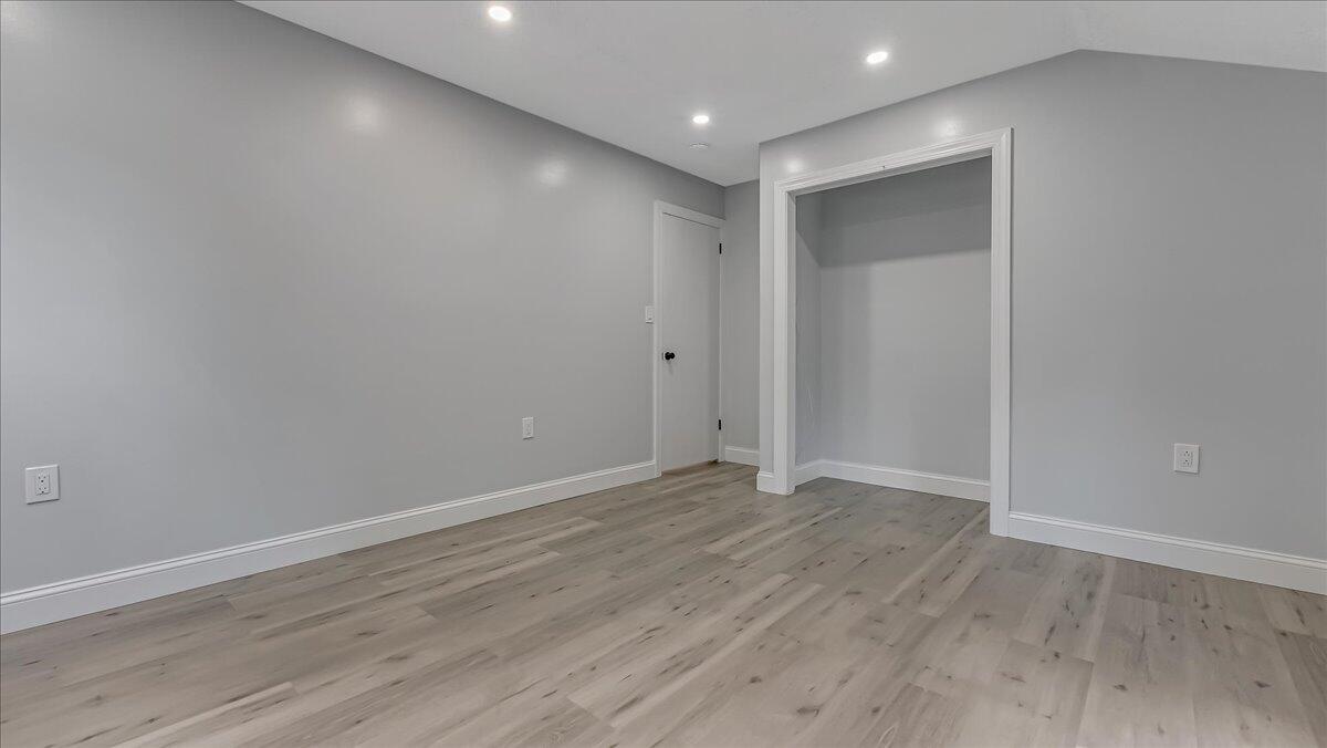 7198 Rimrock Drive Tobyhanna, PA 18466 - Photo 22 of 38 a view of an empty room