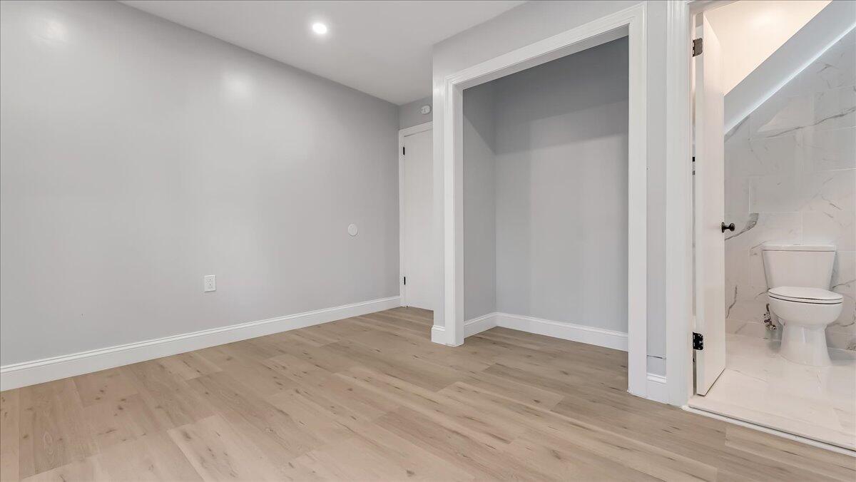 7198 Rimrock Drive Tobyhanna, PA 18466 - Photo 24 of 38 a view of an empty room