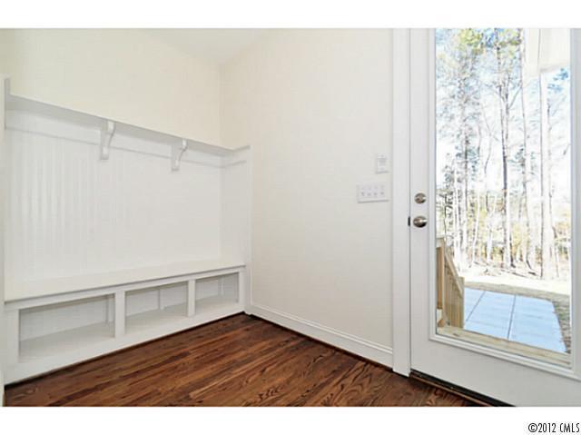 3486 Richard's Crossing Fort Mill, SC 29708 - Photo 12 of 16 a view of wooden floor in a room