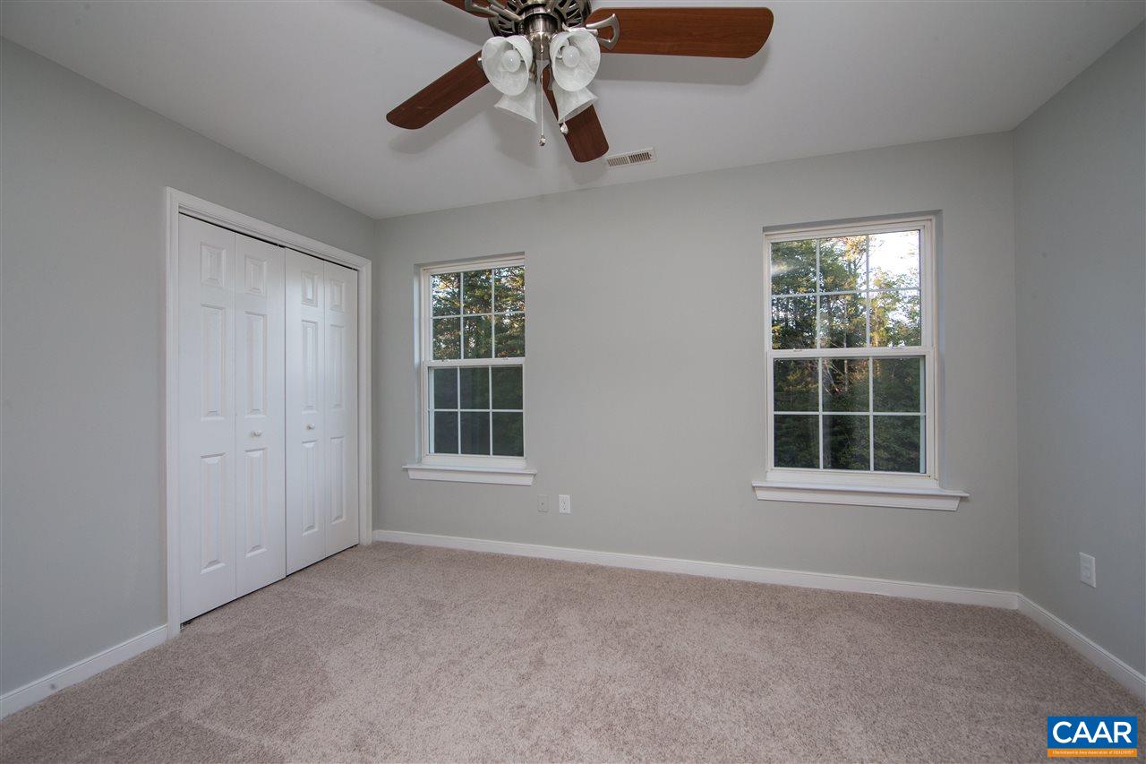 2047 Campbell Road Keswick, VA 22947 - Photo 32 of 39 a view of an empty room with a window