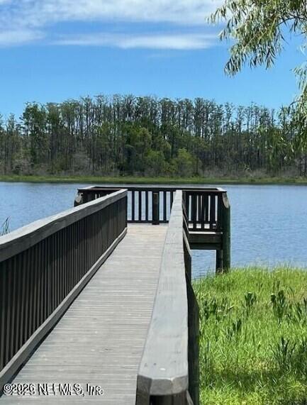 15 Mulberry Road Palm Coast, FL 32164 - Photo 3 of 22 Retreat - Lake Observation Pier.2