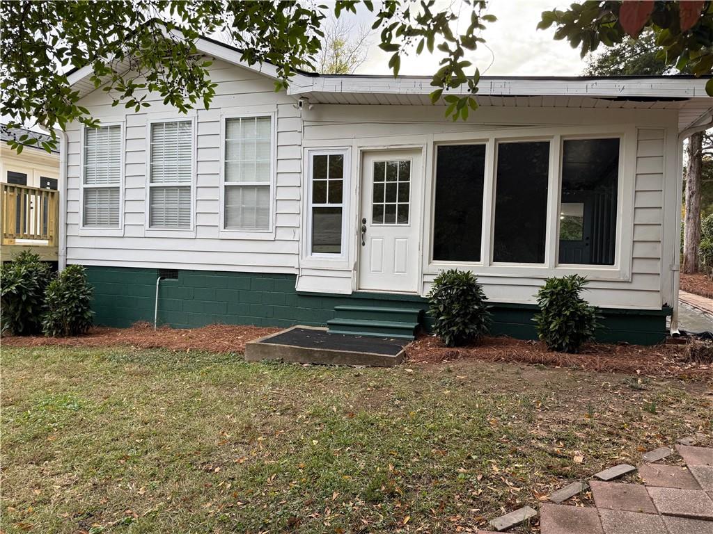 5607 Beaver Drive Southwest Mableton, GA 30126 - Photo 20 of 24