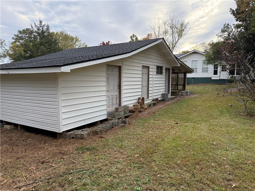 5607 Beaver Drive Southwest Mableton, GA 30126 - Photo 24 of 24