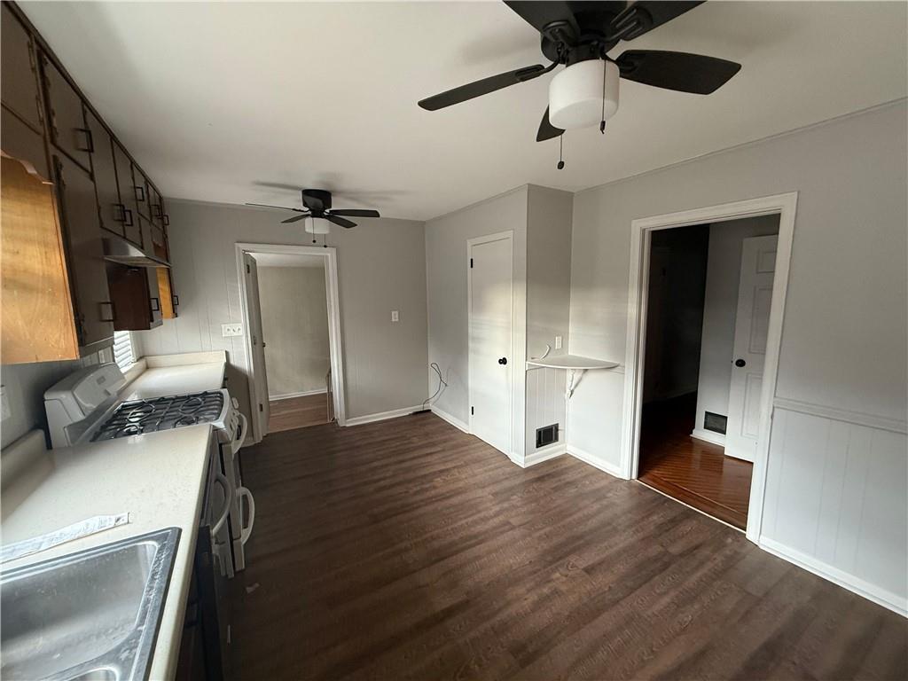 5607 Beaver Drive Southwest Mableton, GA 30126 - Photo 5 of 24