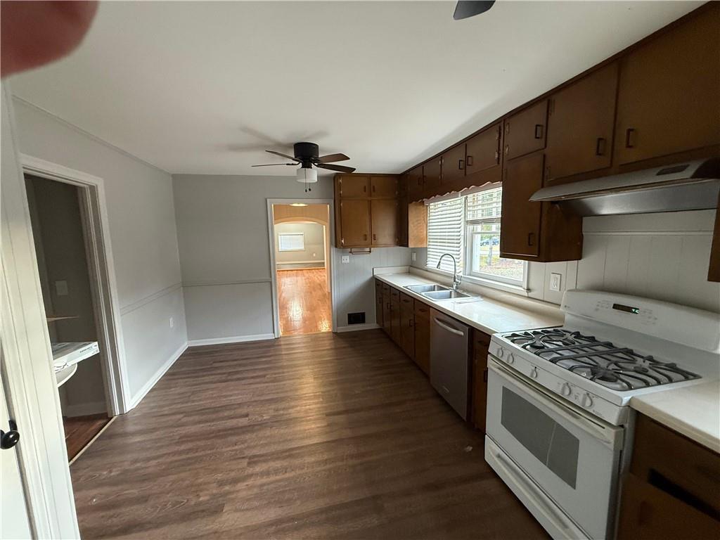 5607 Beaver Drive Southwest Mableton, GA 30126 - Photo 6 of 24