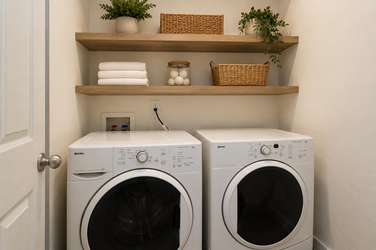 1920 Copper Ranch Lane, Unit D Hailey, ID 83333 - Photo 22 of 26 Laundry Room