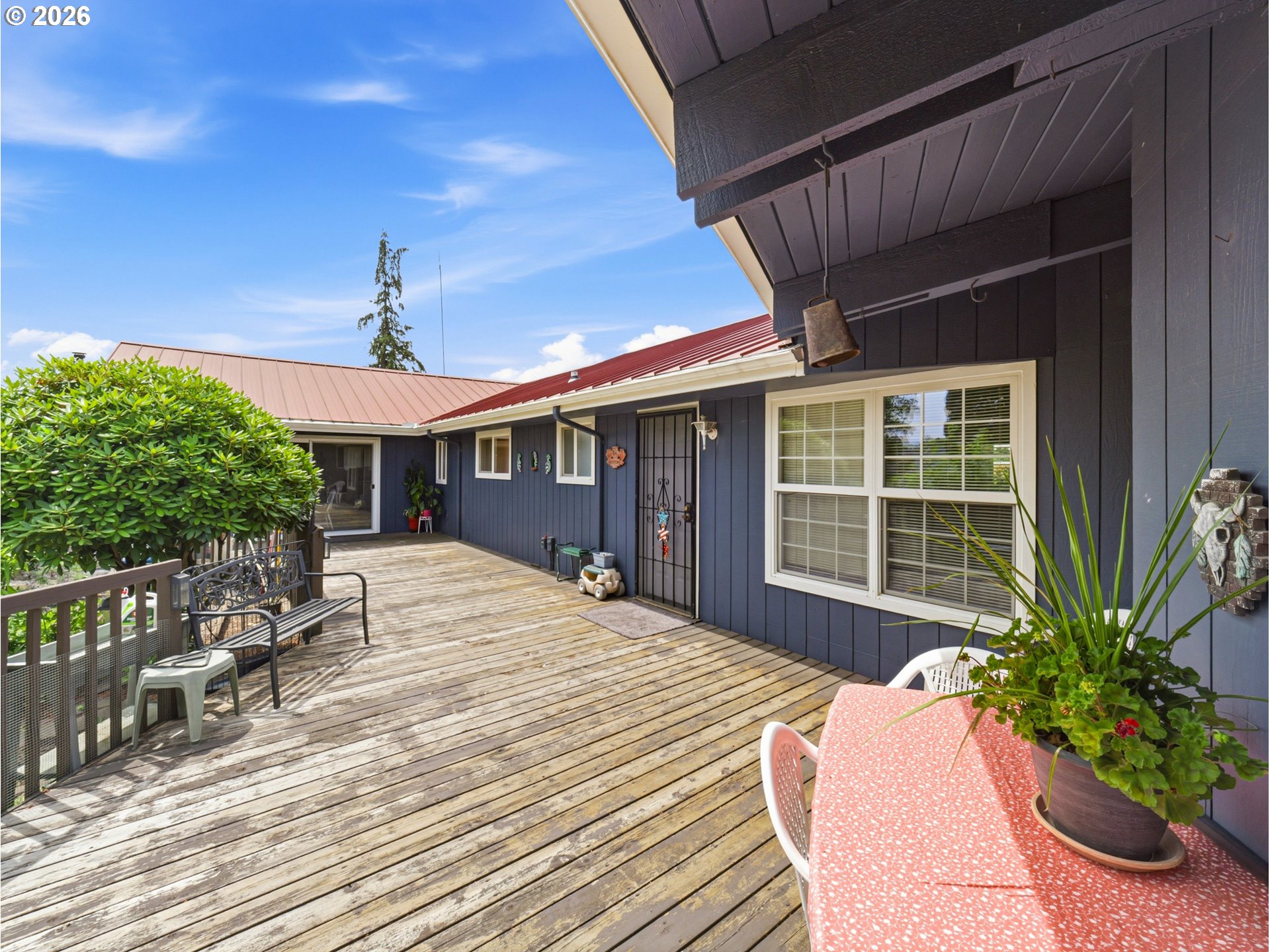 13606 South Vick Road Molalla, OR 97038 - Photo 32 of 46