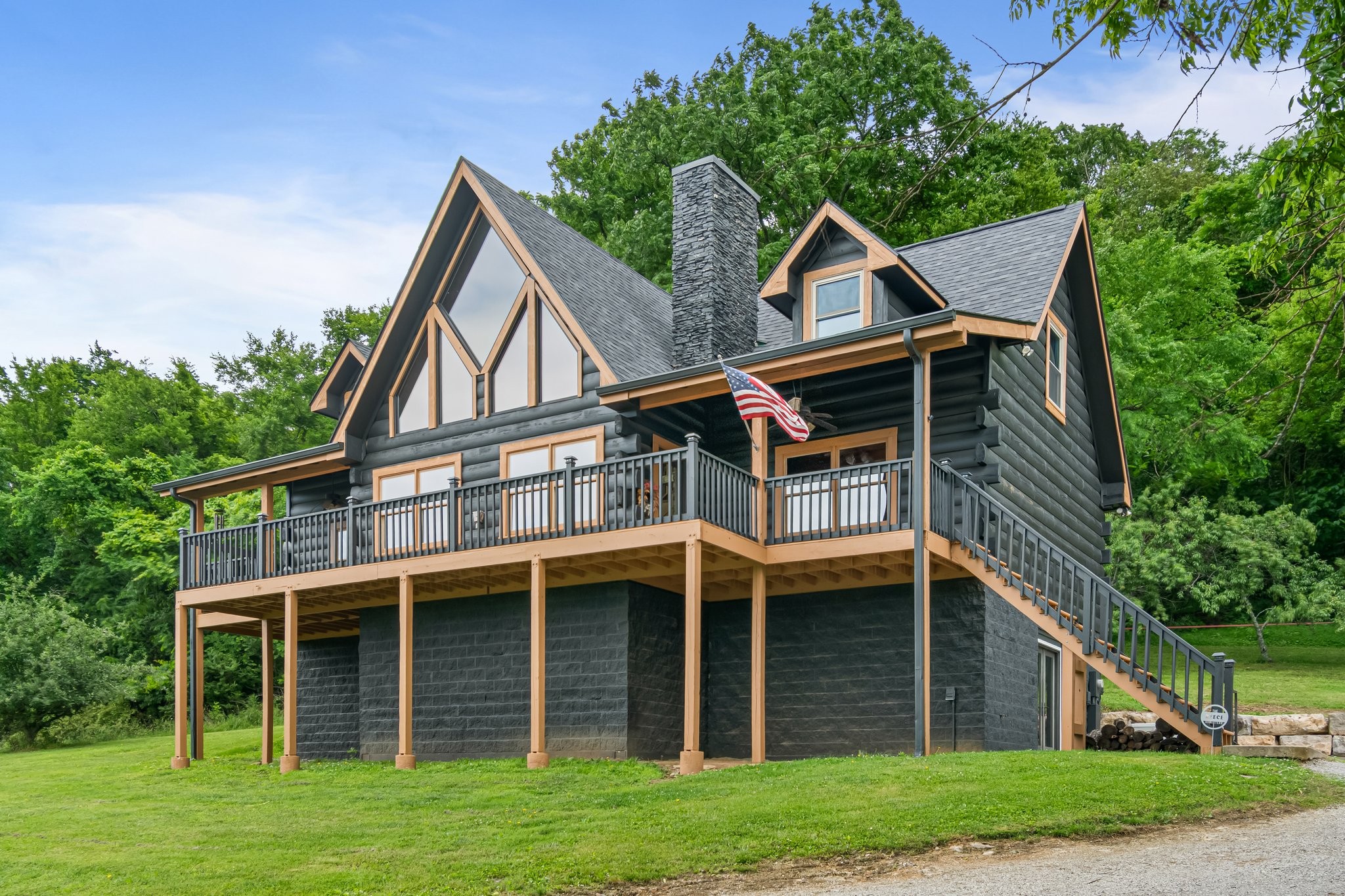 2223 Simmons Ridge Road Cornersville, TN 37047 - Photo 54 of 82 Gallery Image 54