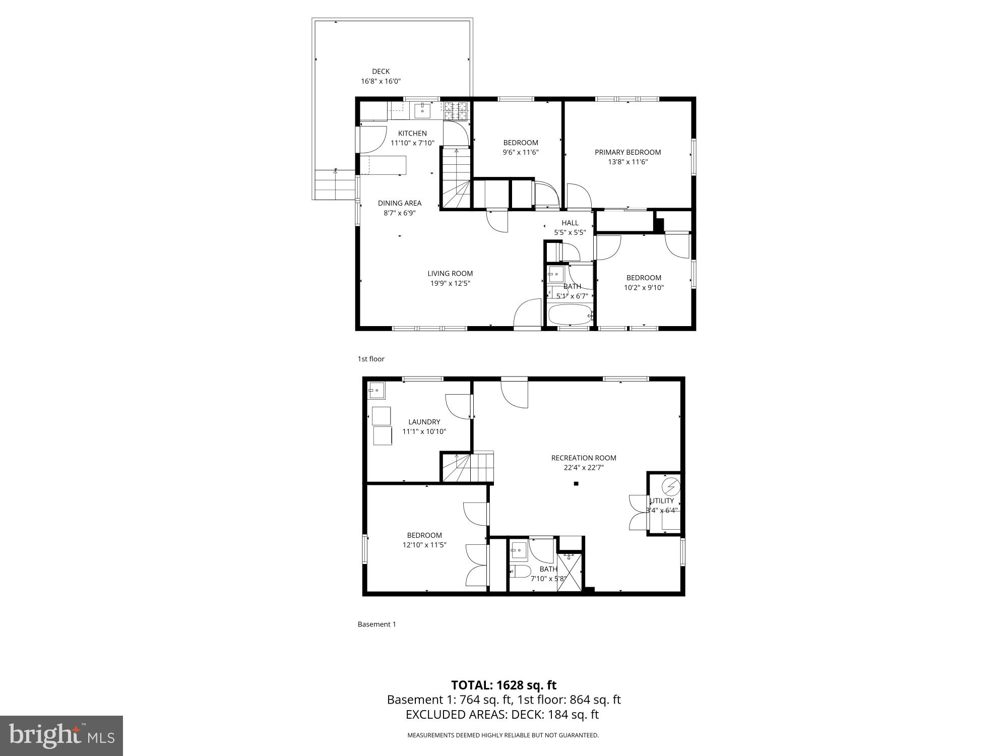 6112 Paulonia Road Alexandria, VA 22310 - Photo 48 of 48 a picture of a bench in front of a