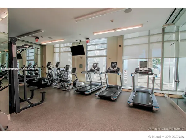 $9,800 | 3535 South Ocean Drive, Unit 1006, Hollywood, FL 33019