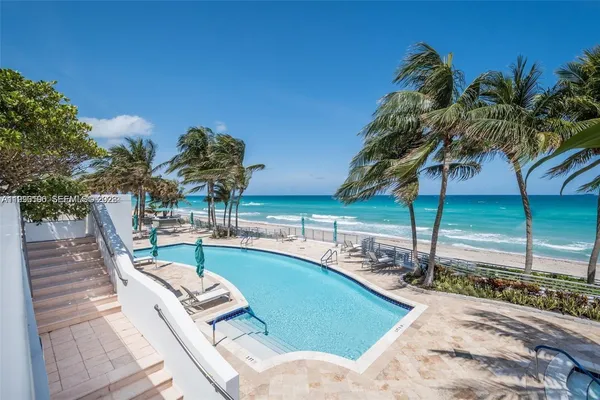 $9,800 | 3535 South Ocean Drive, Unit 1006, Hollywood, FL 33019