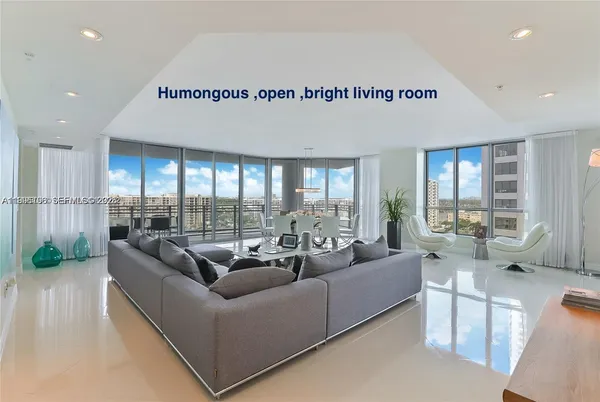 $9,800 | 3535 South Ocean Drive, Unit 1006, Hollywood, FL 33019