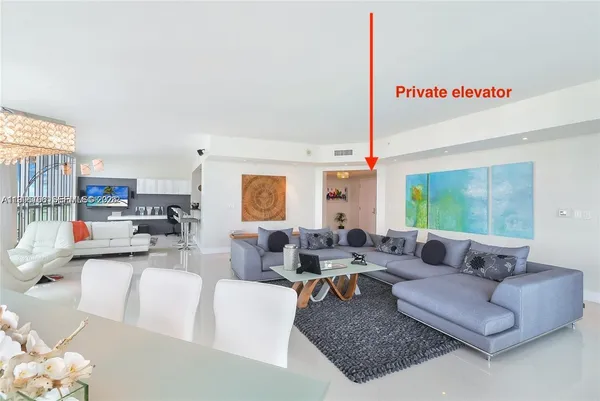 $9,800 | 3535 South Ocean Drive, Unit 1006, Hollywood, FL 33019