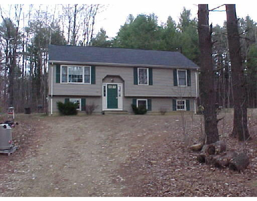 373 Pleasantdale Road Rutland, MA 01543 - Photo 1 of 1 a view of house with a yard and large tree