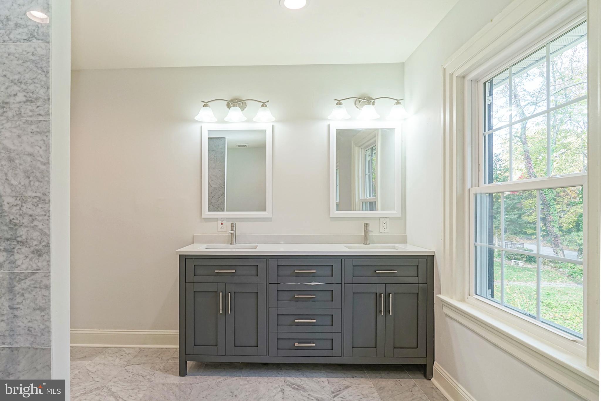 12 Merion Road Merion Station, PA 19066 - Photo 19 of 30 Master Bathroom