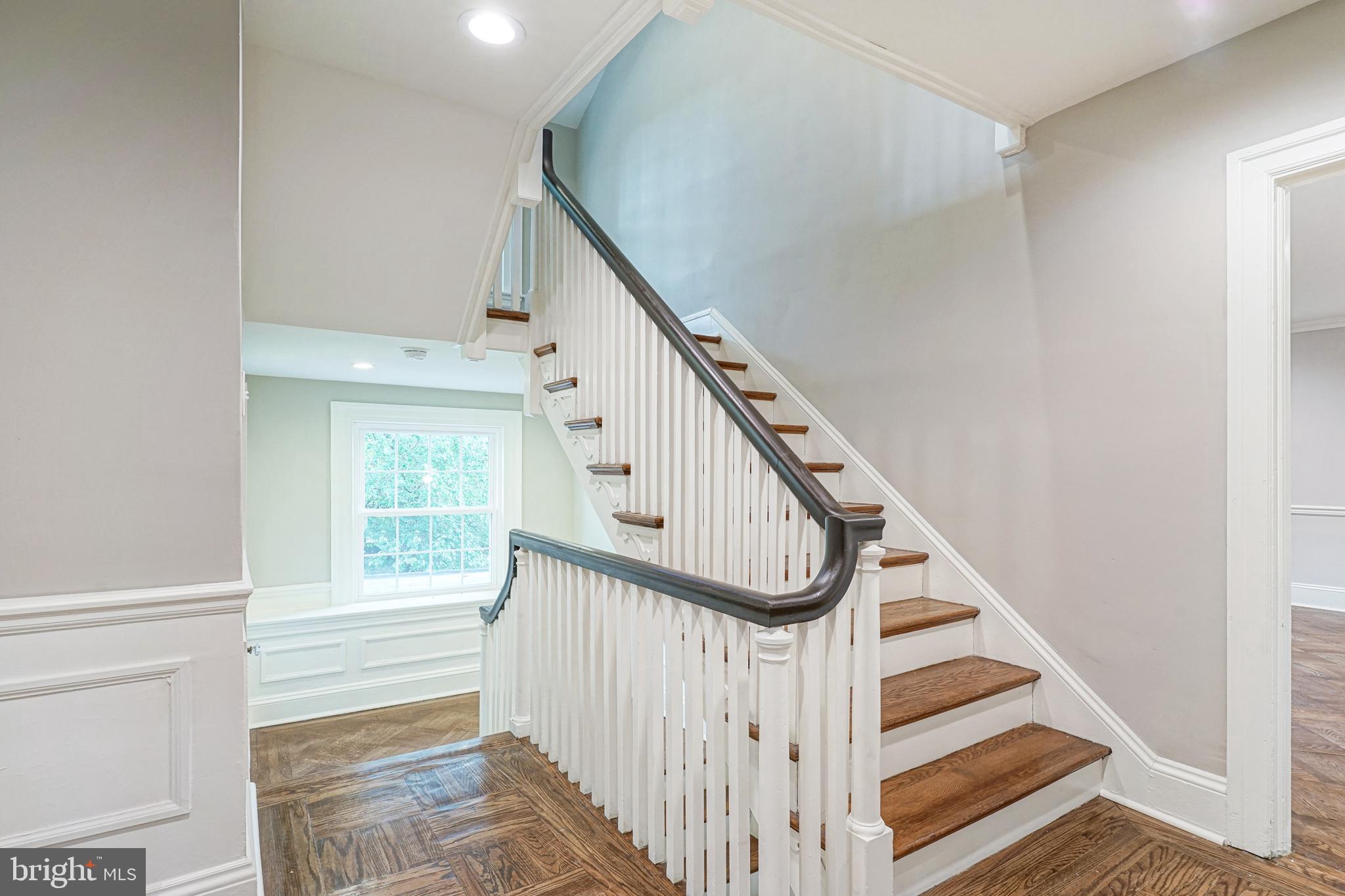 12 Merion Road Merion Station, PA 19066 - Photo 20 of 30 Stairwell/hallway