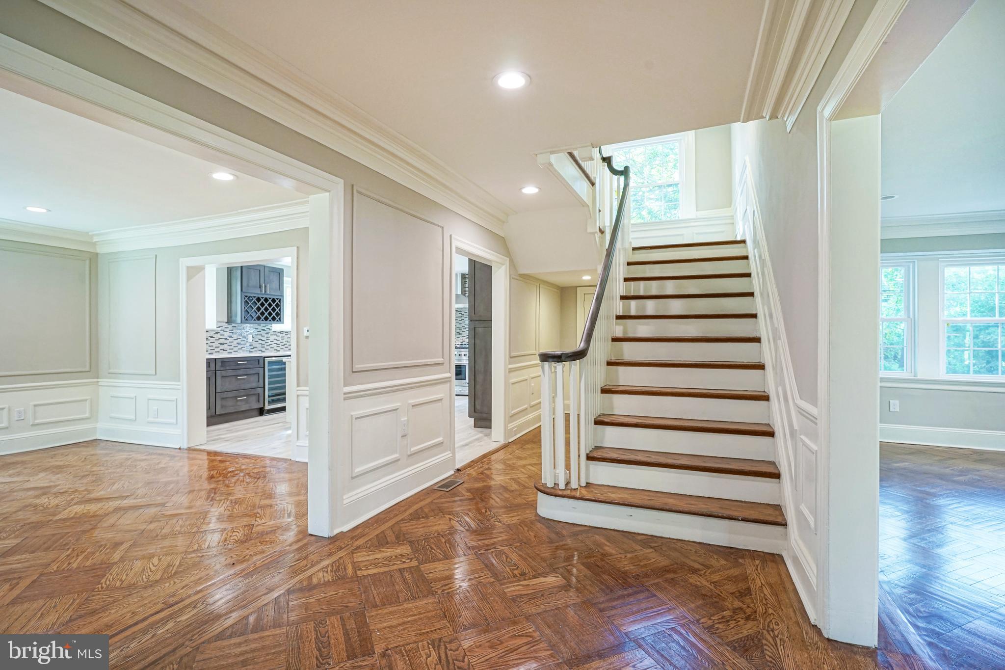 12 Merion Road Merion Station, PA 19066 - Photo 3 of 30 Main Floor