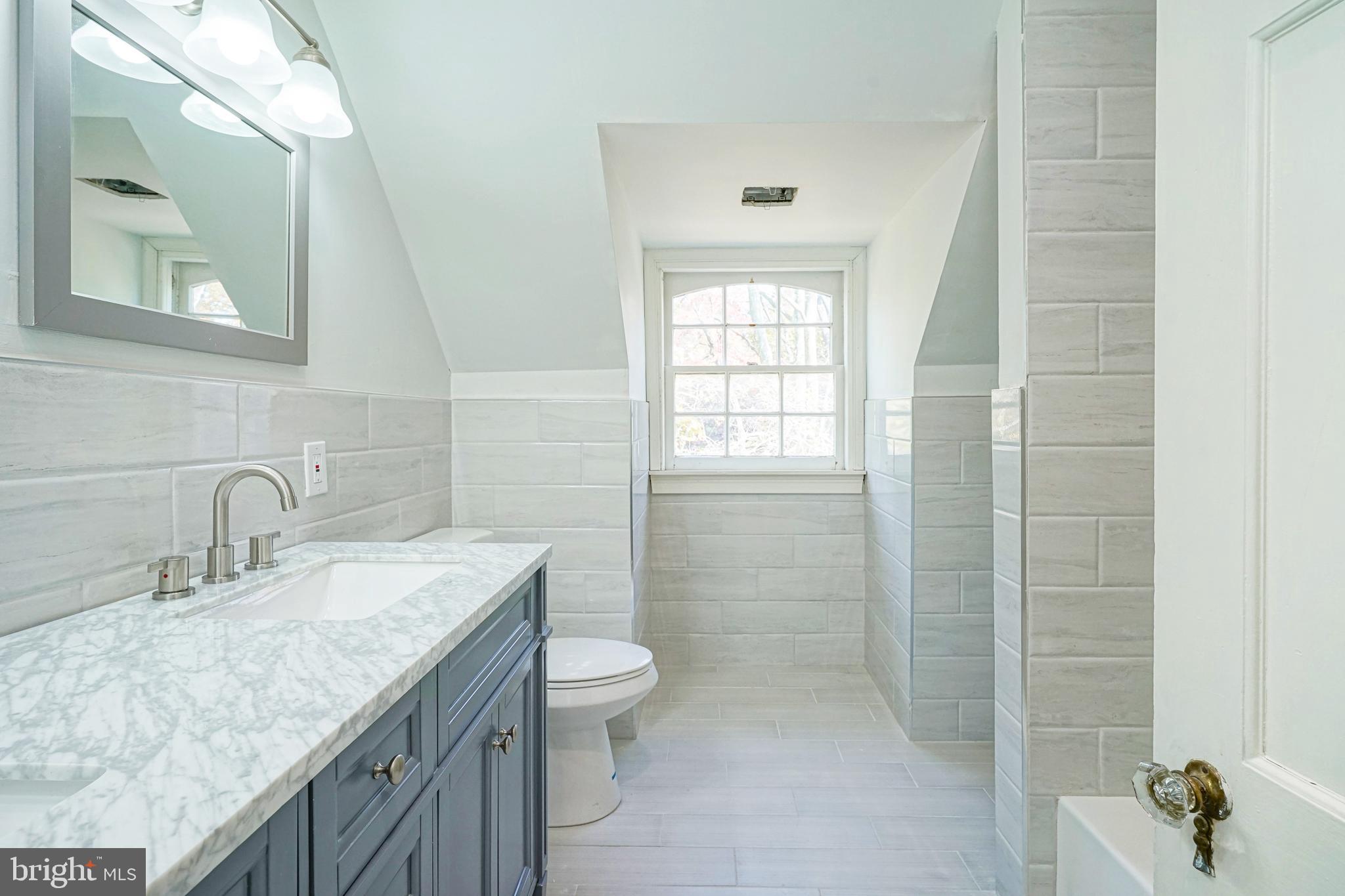 12 Merion Road Merion Station, PA 19066 - Photo 26 of 30 Full Bathroom