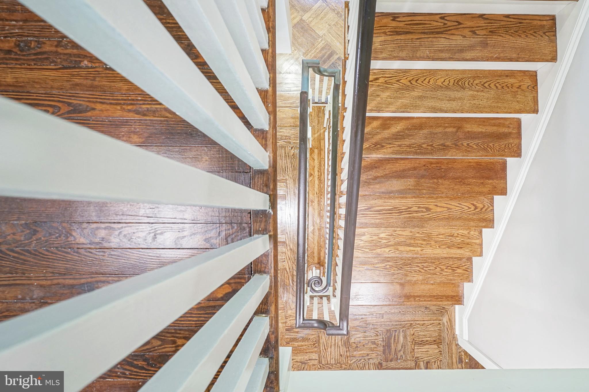 12 Merion Road Merion Station, PA 19066 - Photo 27 of 30 Stairs