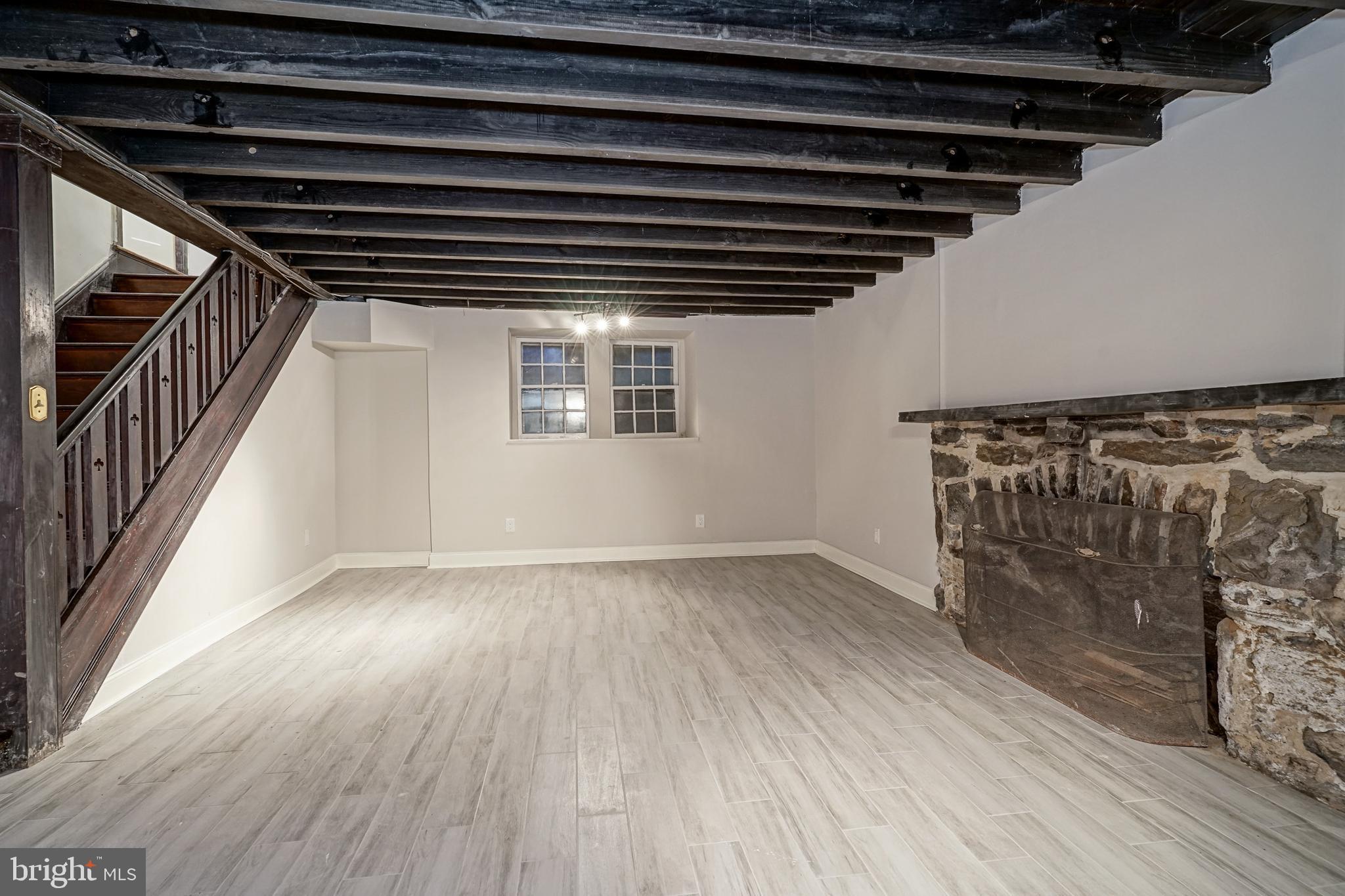 12 Merion Road Merion Station, PA 19066 - Photo 28 of 30 Basement