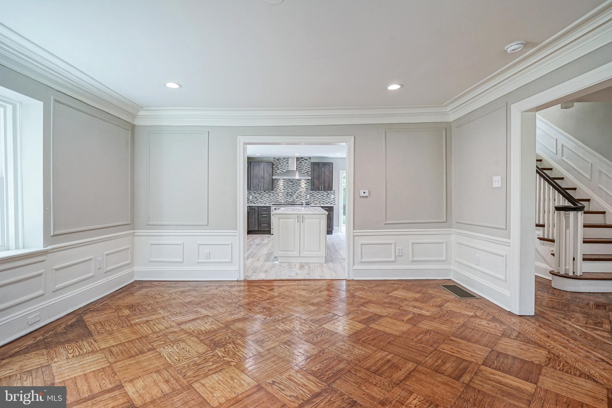 12 Merion Road Merion Station, PA 19066 - Photo 6 of 30 Dining Room