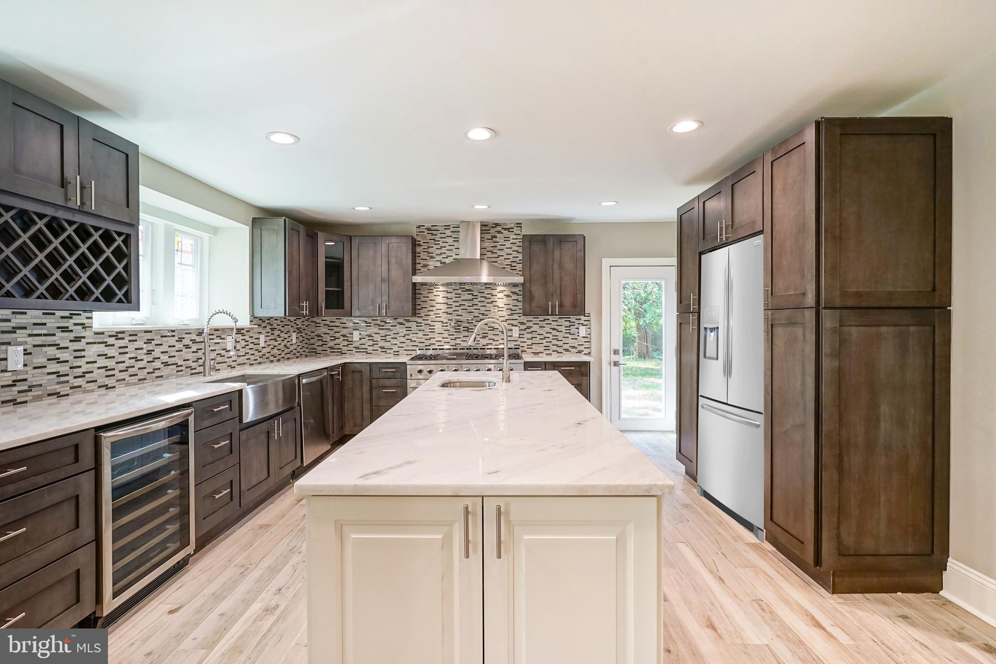12 Merion Road Merion Station, PA 19066 - Photo 7 of 30 Kitchen