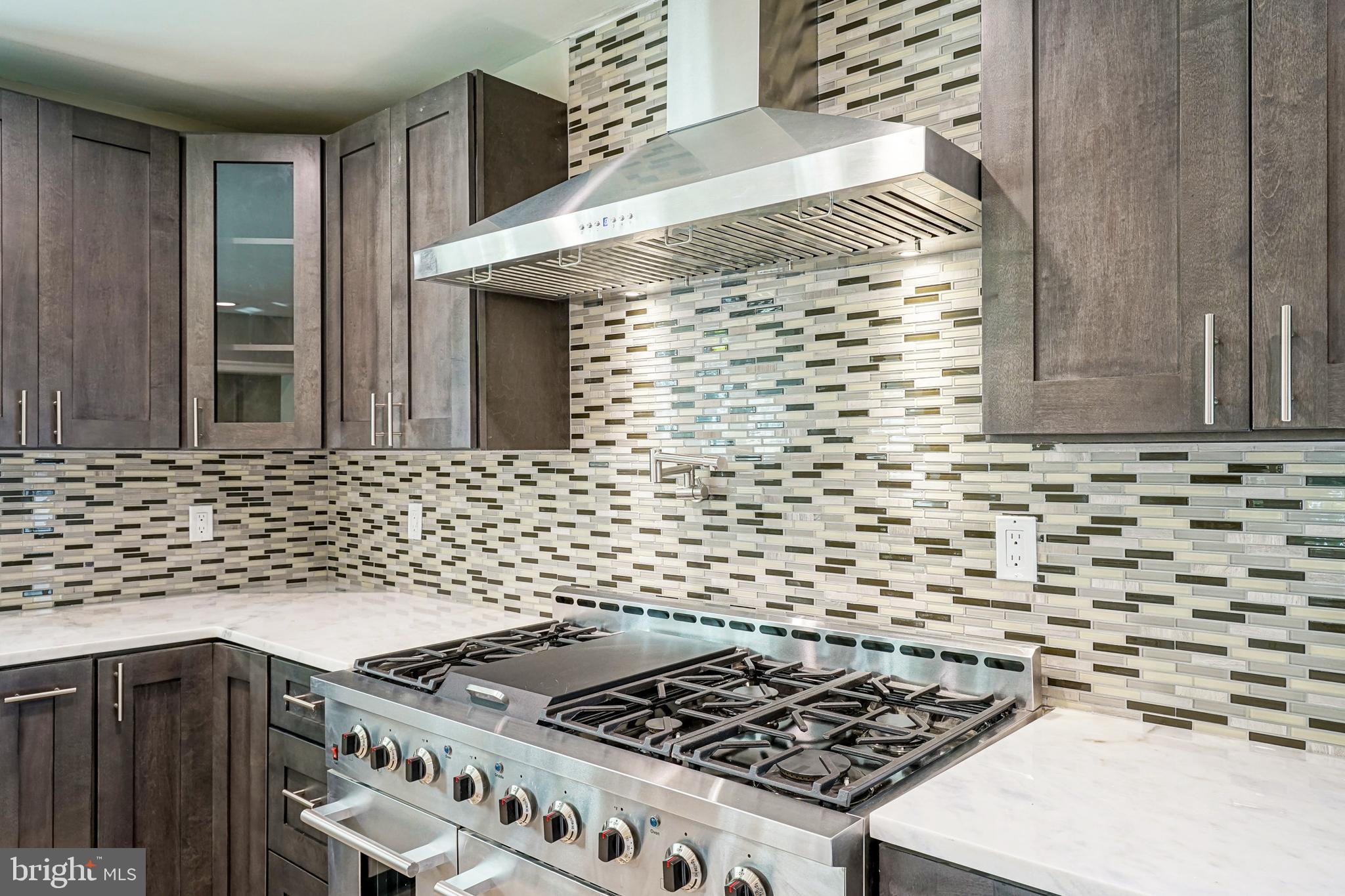 12 Merion Road Merion Station, PA 19066 - Photo 8 of 30 Kitchen