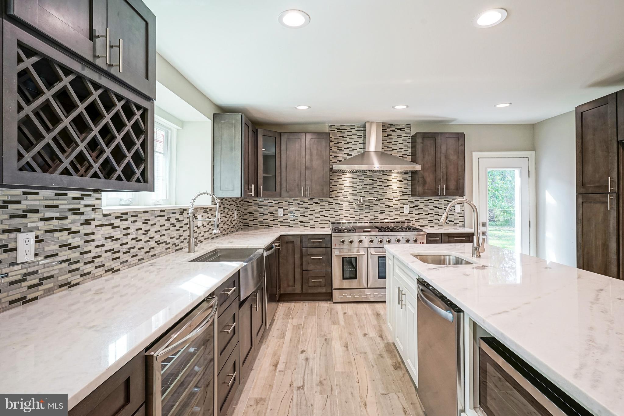 12 Merion Road Merion Station, PA 19066 - Photo 10 of 30 Kitchen