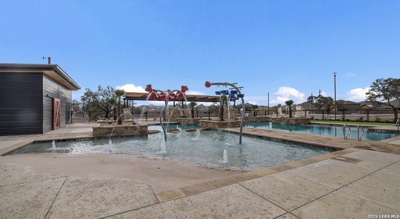 29714 Spring Copper Bulverde, TX 78163 - Photo 25 of 27