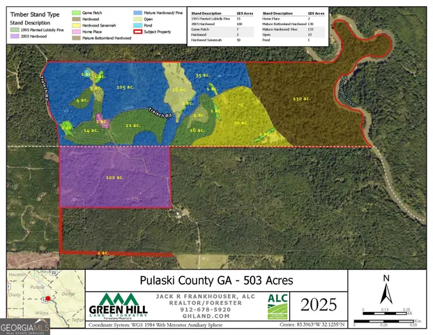 a view of a lake with houses in background