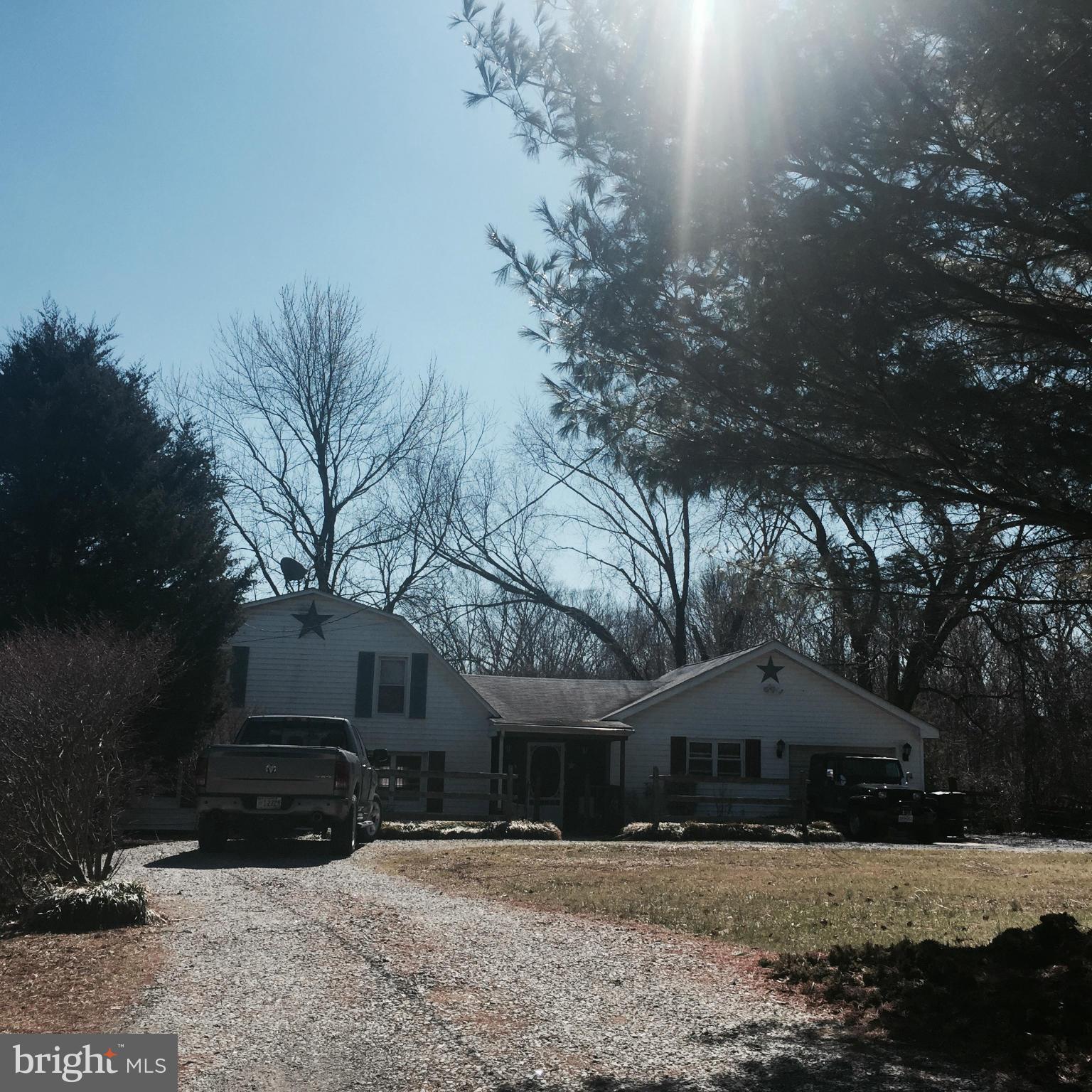 288 Johnstown Road Elkton, MD 21921 - Photo 1 of 30 Exterior (Front)