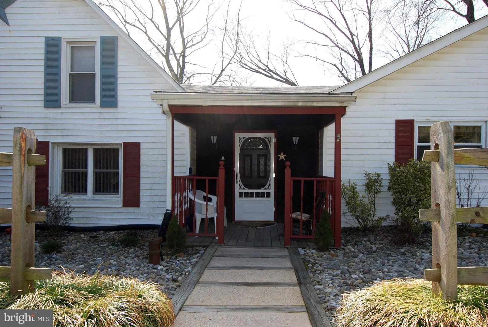 288 Johnstown Road Elkton, MD 21921 - Photo 2 of 30 Exterior (Front)