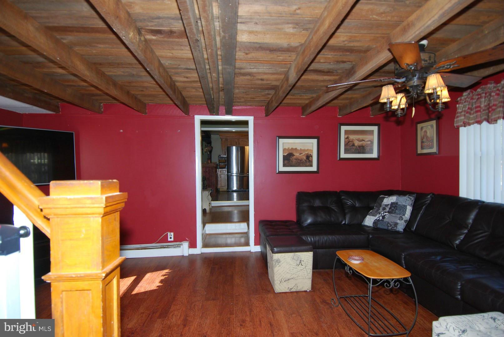 288 Johnstown Road Elkton, MD 21921 - Photo 12 of 30 Living Room