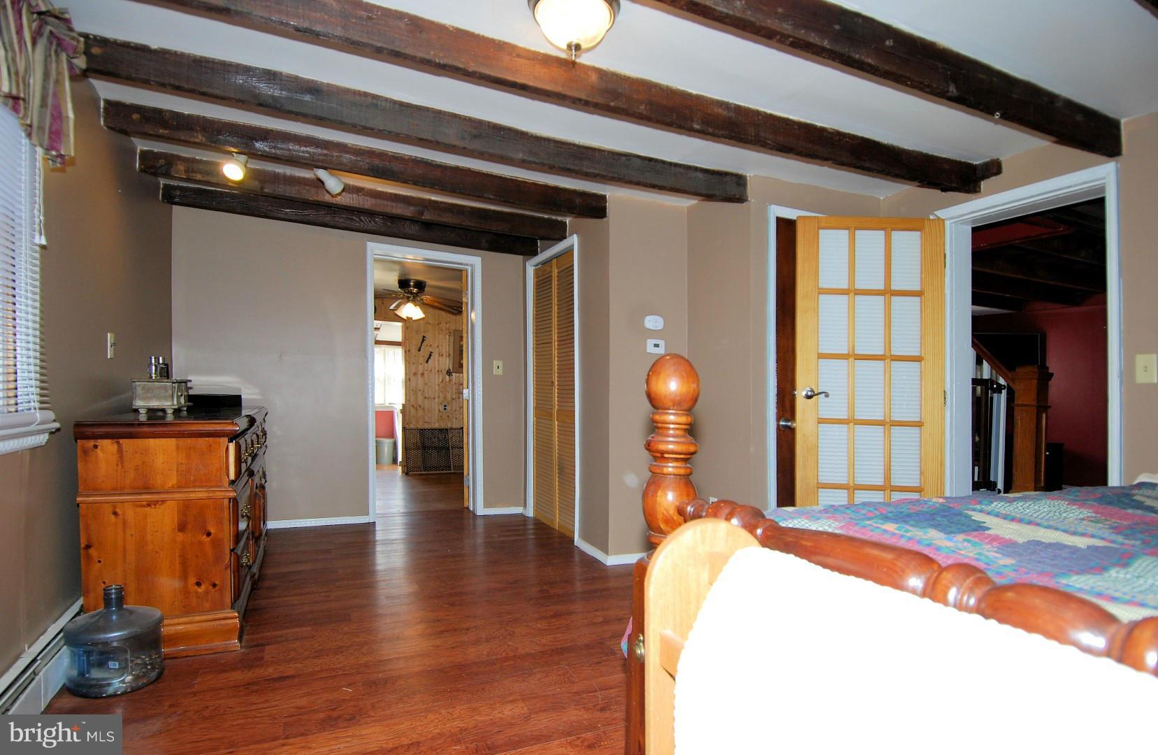288 Johnstown Road Elkton, MD 21921 - Photo 14 of 30 Bedroom (Master)