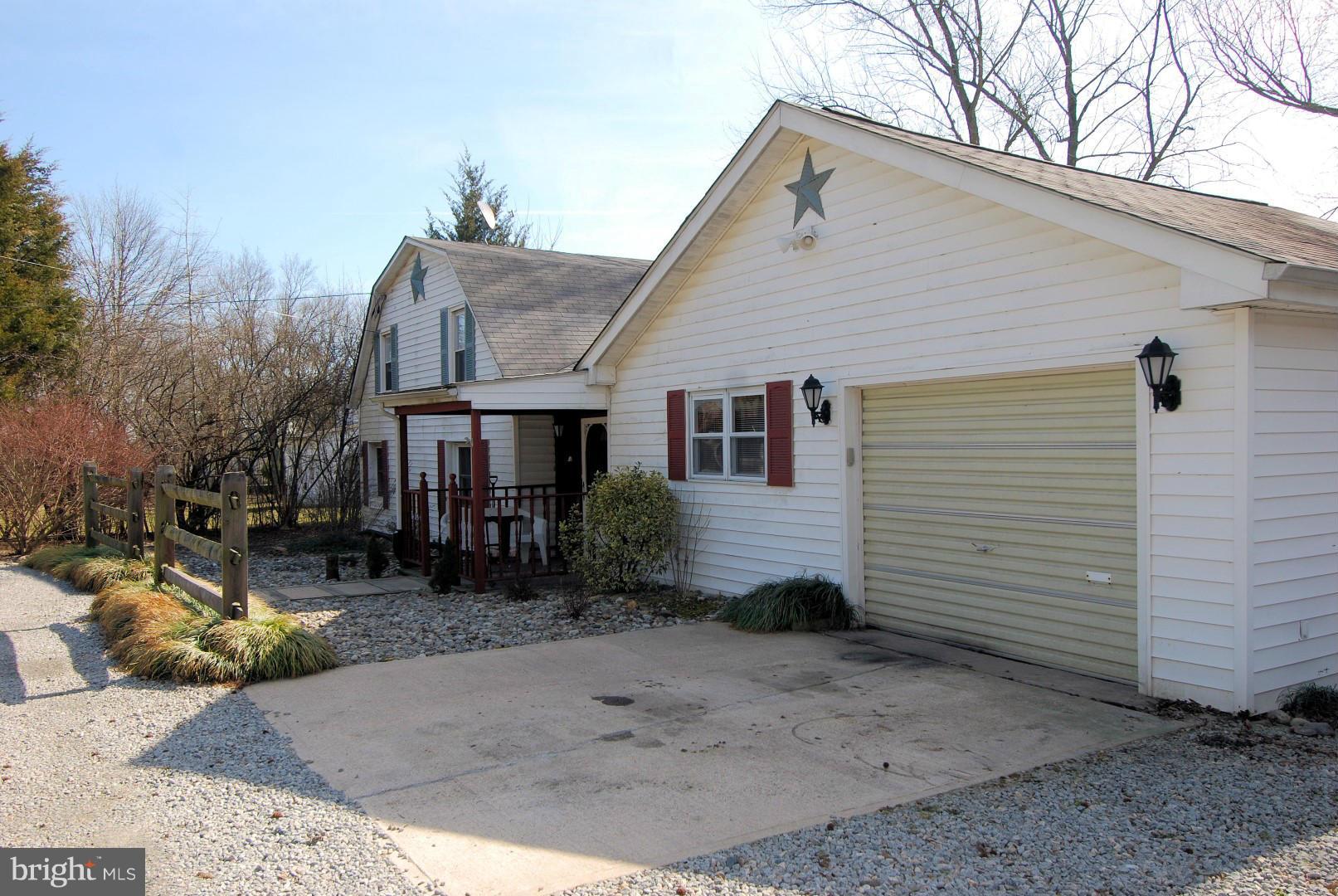 288 Johnstown Road Elkton, MD 21921 - Photo 3 of 30 Exterior (Front)