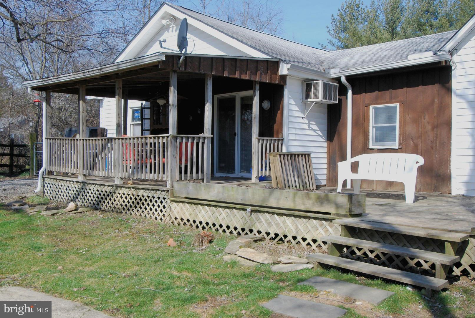 288 Johnstown Road Elkton, MD 21921 - Photo 23 of 30 Exterior (Rear)