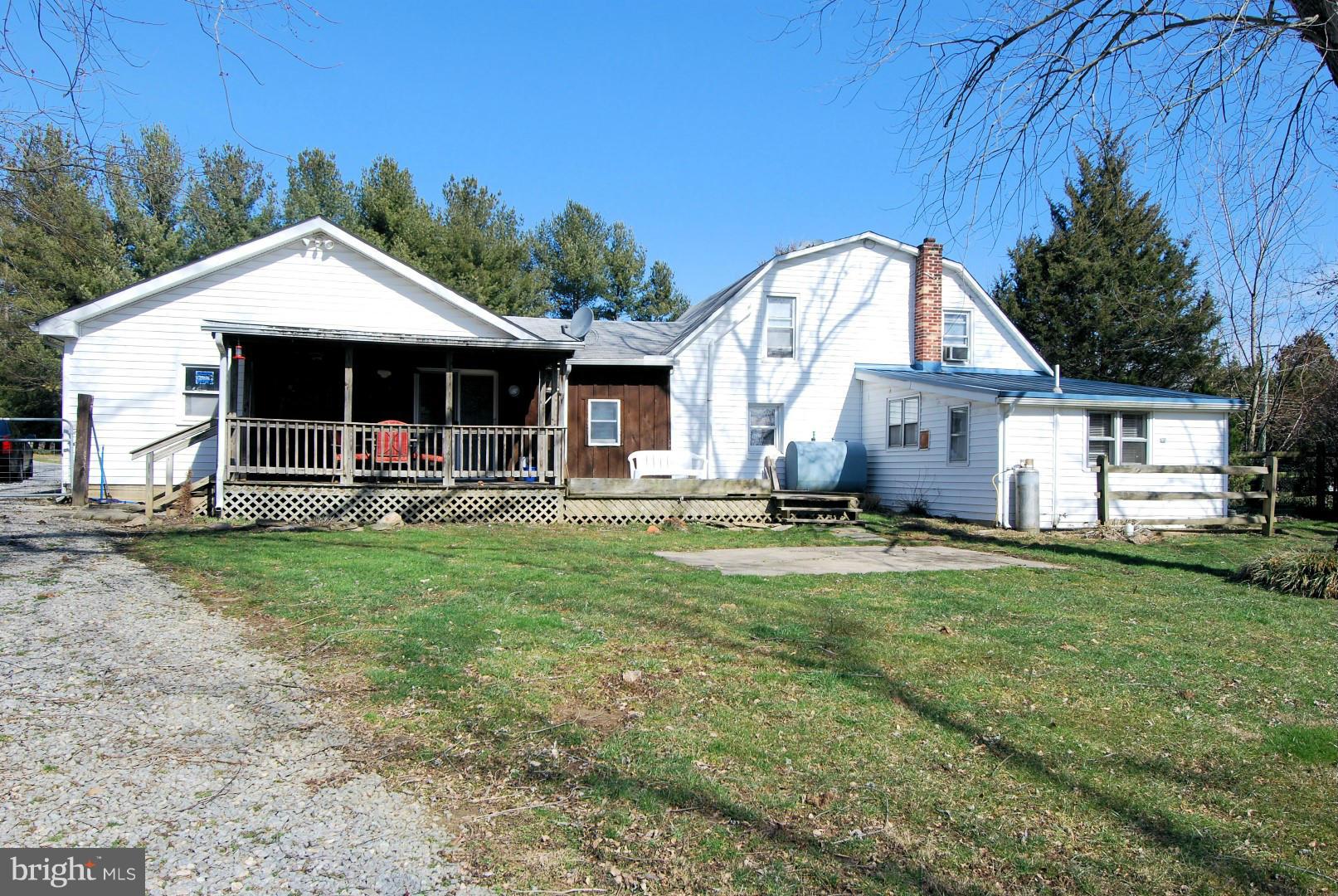 288 Johnstown Road Elkton, MD 21921 - Photo 24 of 30 Exterior (General)
