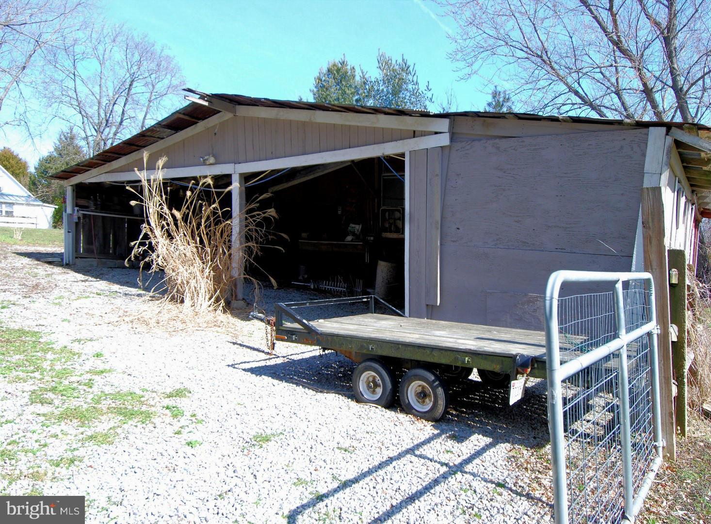 288 Johnstown Road Elkton, MD 21921 - Photo 25 of 30 Exterior (General)