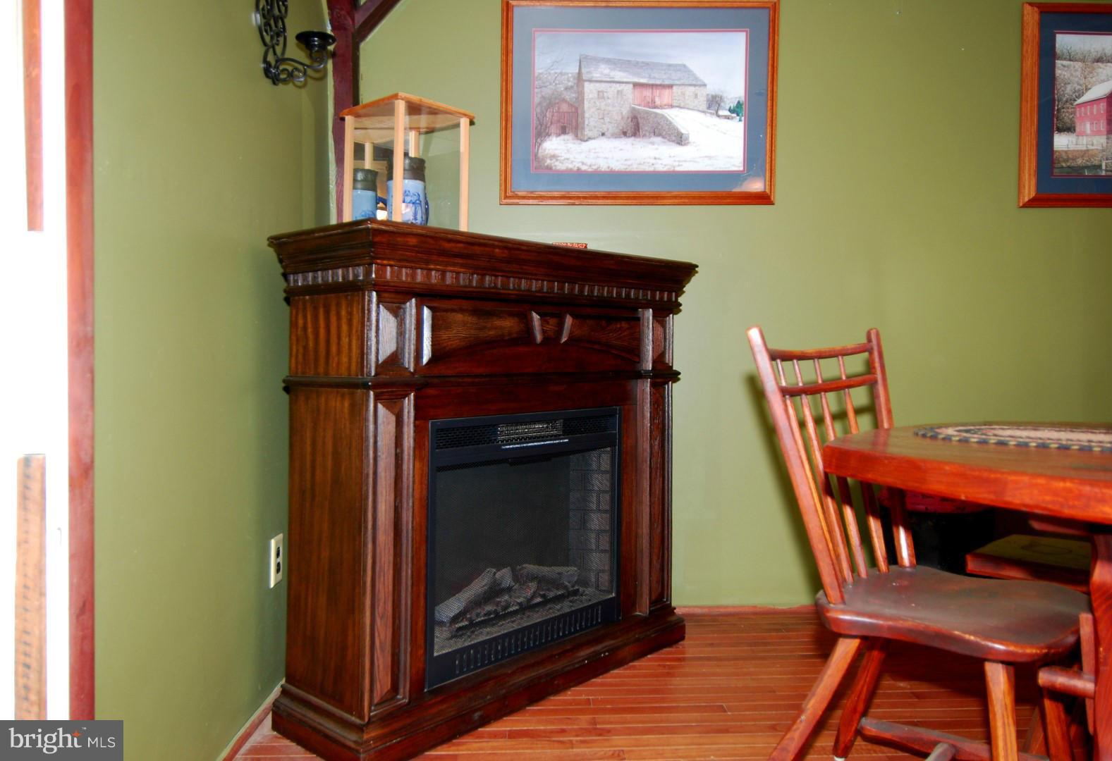 288 Johnstown Road Elkton, MD 21921 - Photo 7 of 30 Kitchen