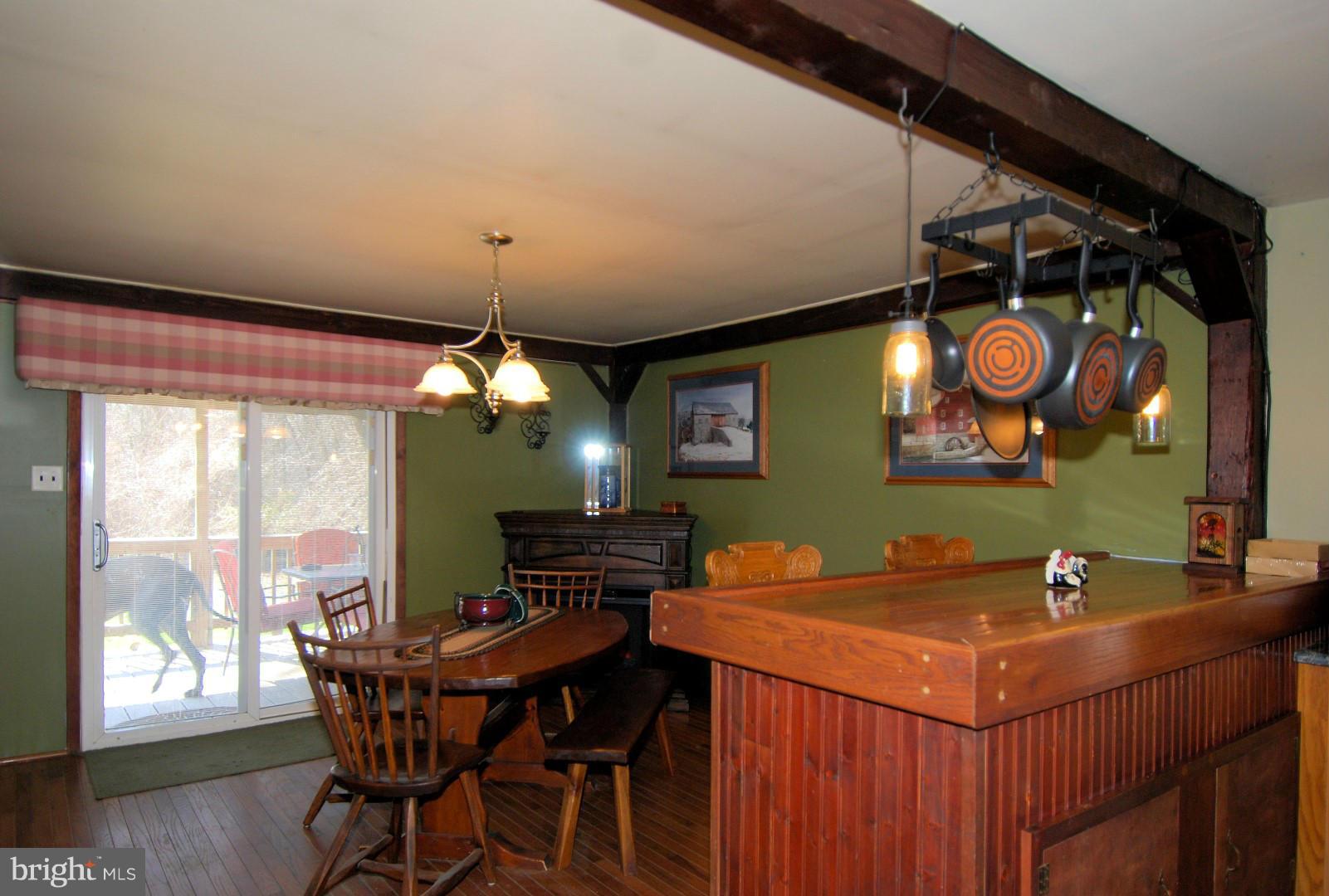 288 Johnstown Road Elkton, MD 21921 - Photo 8 of 30 Kitchen