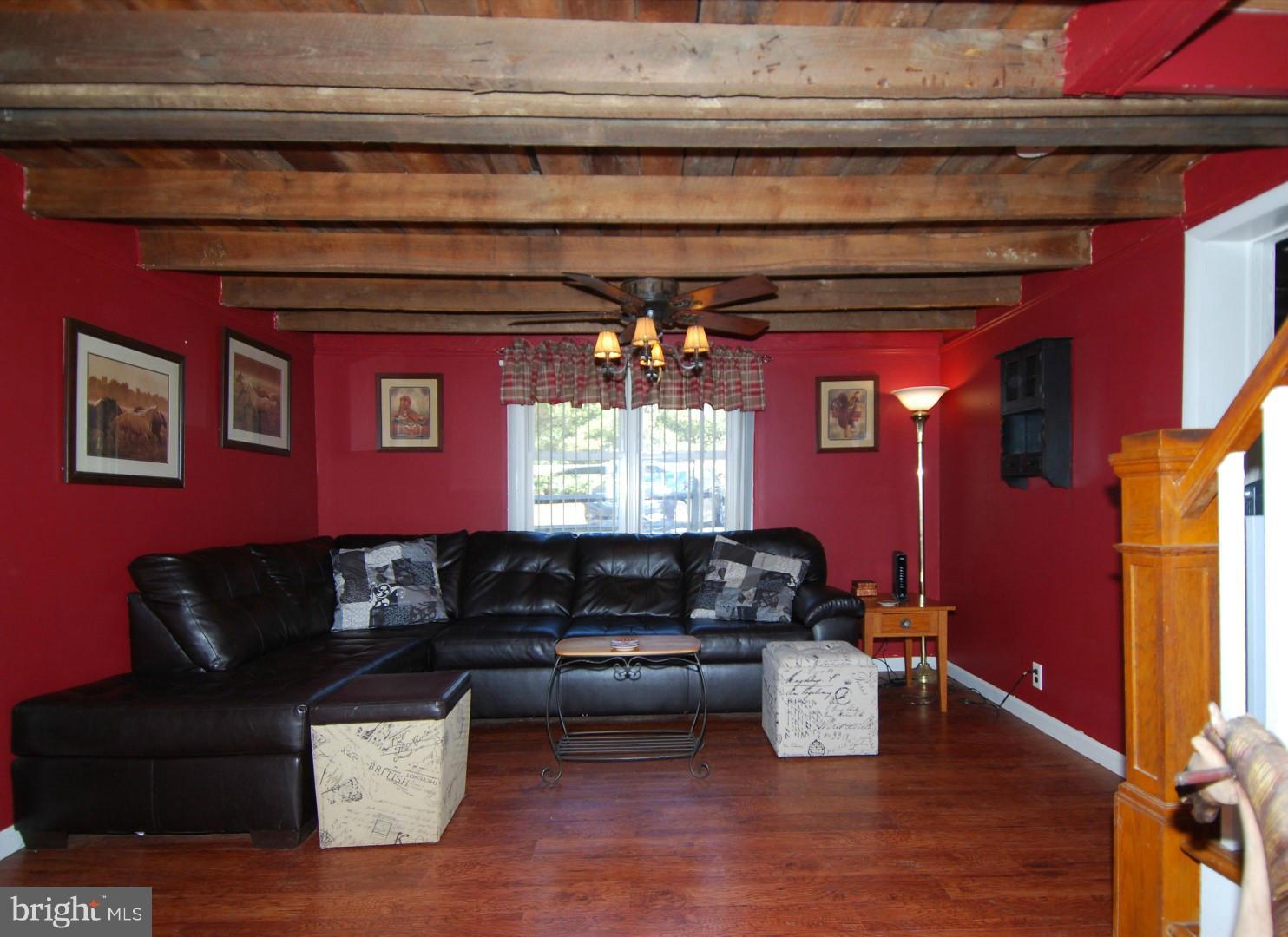 288 Johnstown Road Elkton, MD 21921 - Photo 9 of 30 Living Room