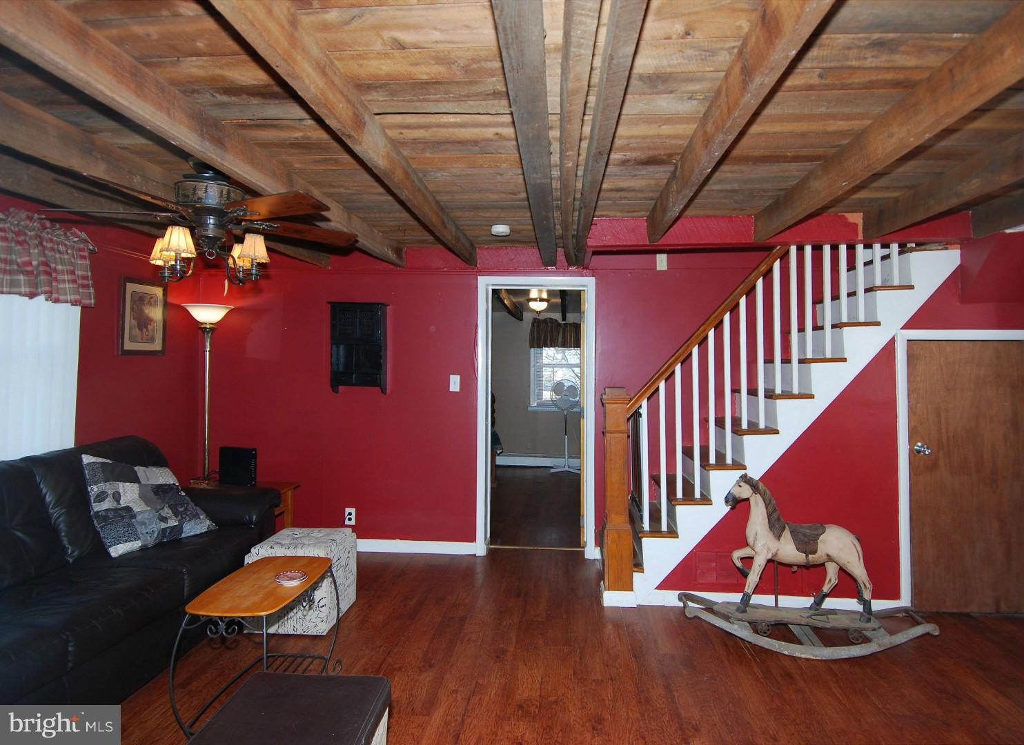 288 Johnstown Road Elkton, MD 21921 - Photo 10 of 30 Living Room