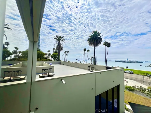 $4,900,000 | 2767 East Ocean Boulevard, Long Beach, CA 90803