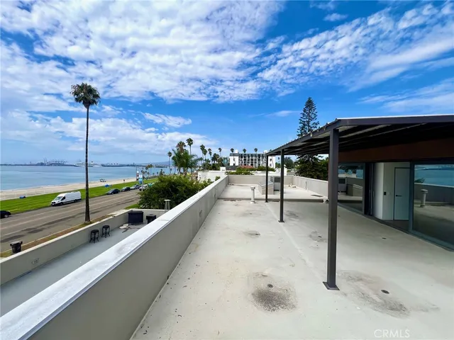 $5,299,000 | 2767 East Ocean Boulevard, Long Beach, CA 90803