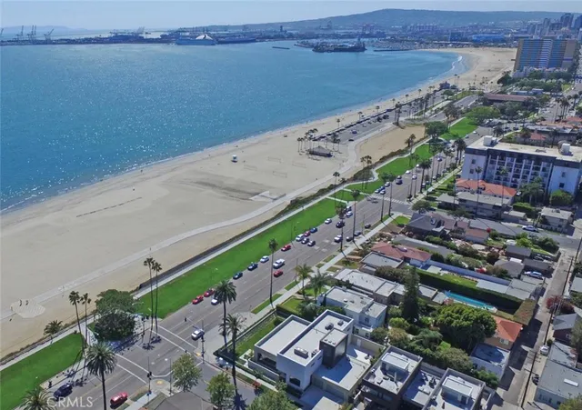 $4,900,000 | 2767 East Ocean Boulevard, Long Beach, CA 90803