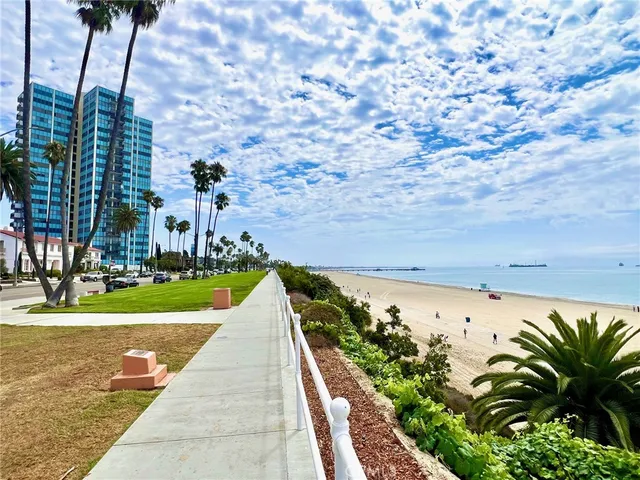$4,900,000 | 2767 East Ocean Boulevard, Long Beach, CA 90803