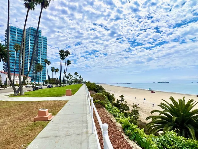 $5,299,000 | 2767 East Ocean Boulevard, Long Beach, CA 90803